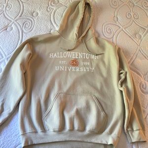Halloweentown sweatshirt